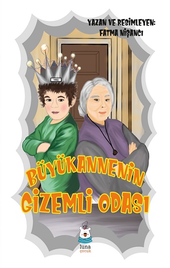 Büyükannenin Gizemli Odası