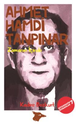 Ahmet Hamdi Tanpınar Zamanın İçinde