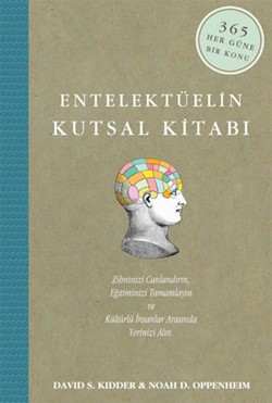 Entelektüelin Kutsal Kitabı