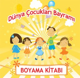 Dünya Çocukları Bayramı