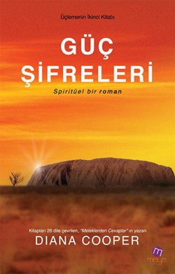 Güç Şifreleri (Üçlemenin İkinci Kitabı)