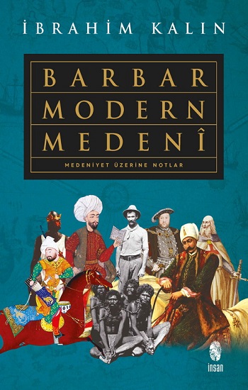 Barbar Modern Medeni