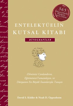 Entelektüelin Kutsal Kitabı: Biyografiler