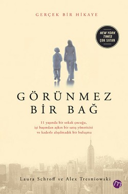 Görünmez Bir Bağ