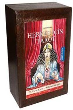 Herkes İçin Tarot (Kutulu)