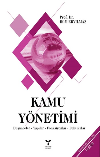 Kamu Yönetimi