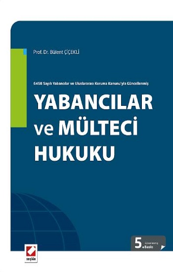 Yabancılar ve Mülteci Hukuku