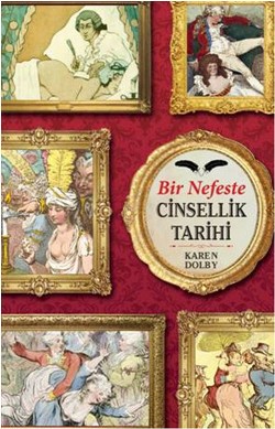 Bir Nefeste Cinsellik Tarihi