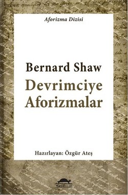 Devrimciye Aforizmalar