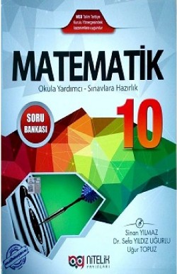 10. Sınıf Matematik Soru Kitabı