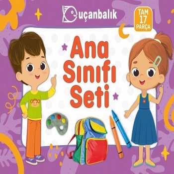 Ana Sınıfı Seti