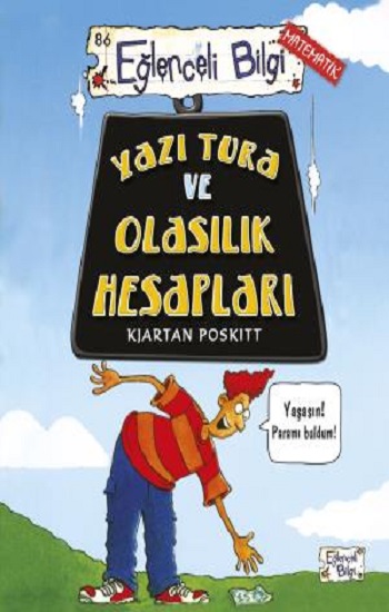 Yazı Tura ve Olasılık Hesapları  Eğlenceli Bilgi - 23