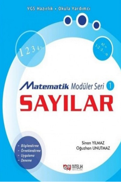 Sayılar