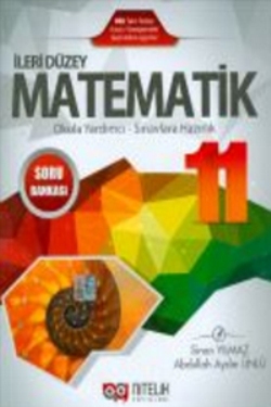 11. Sınıf Matematik İleri Düzey Soru Kitabı