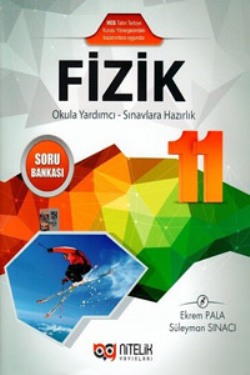 11. Sınıf Fizik Soru Bankası