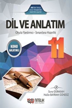 11. Sınıf Dil ve Anlatım Konu Anlatımlı