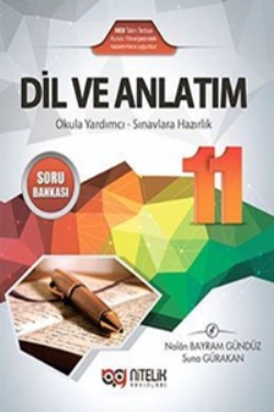 11.Sınıf Dil ve Anlatım Soru Bankası