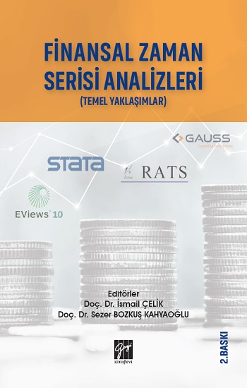 Finansal Zaman Serisi Analizi Finansçılar İçin Temel Yaklaşımlar