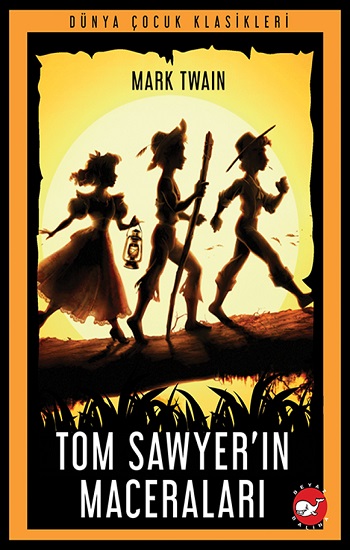 Tom Sawyer'ın Maceraları