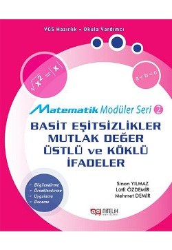 Basit Eşitsizlikler Modülü