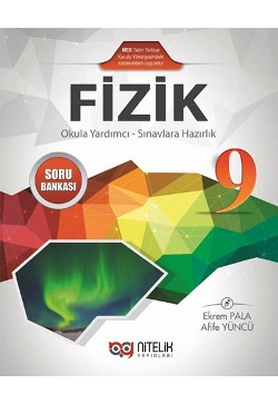 9.Sınıf Fizik Soru Bankası