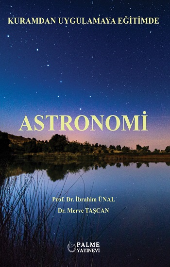 Kuramdan Uygulamaya Eğitimde - Astronomi