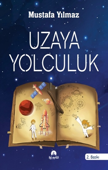 Uzaya Yolculuk