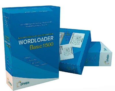 Wordloader Basic 1500 - Essential Vocabulary For B