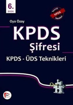 Kpds Şifresi Kpds - Üds Teknikleri