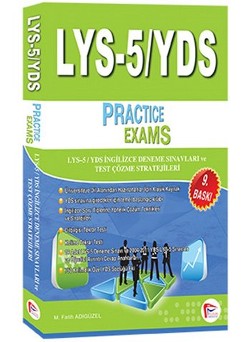 Yds Practice Exams