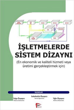 İşletmelerde Sistem Dizaynı