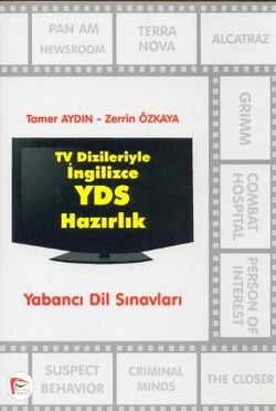 Tv Dizileriyle İngilizce Yds Yabancı Dil Sınavları Hazırlık