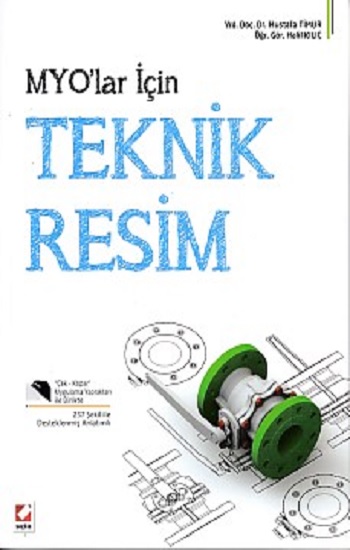 MYO'lar İçin Teknik Resim