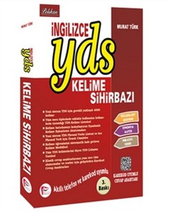 İngilizce Yds Kelime Sihirbazı