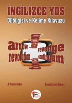 İngilizce Yds Dilbilgisi Ve Kelime Kılavuzu