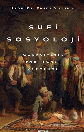 Sufi Sosyoloji