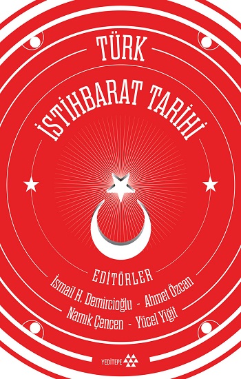 Türk İstihbarat Tarihi (Ciltli)