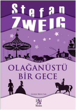 Olağanüstü Bir Gece