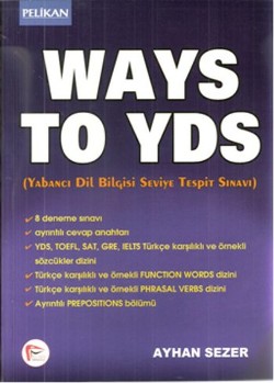 Ways To Yds