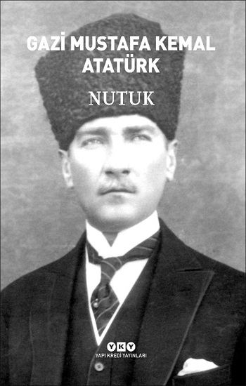 Nutuk  (Ciltli)