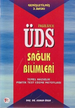 İngilizce Üds Sağlık Bilimleri