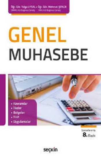 Genel Muhasebe