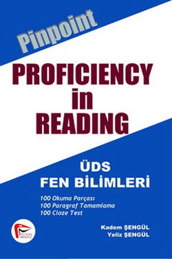 Pinpoint Proficiency İn Reading - Üds Fen Bilimleri