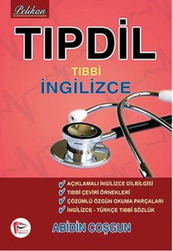 Tıpdil Tıbbi İngilizce