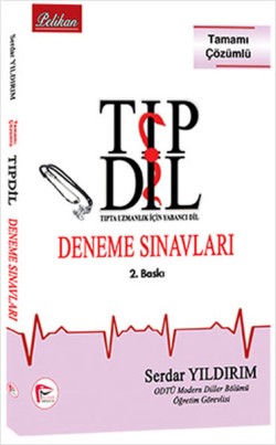 Tıpdil Deneme Sınavları