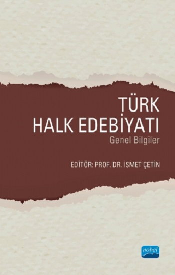 Türk Halk Edebiyatı