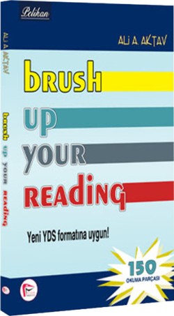 Yds Brush Up Your Reading