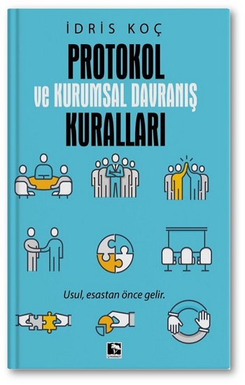 Protokol Ve Kurumsal Davranış Kuralları