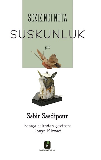 Sekizinci Nota - Suskunluk