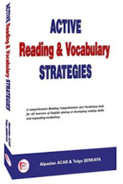 Actıve Readıng & Vocabulary Strategıes